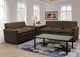 Nationwide Furniture Distributors Sofa & Loveseat-1