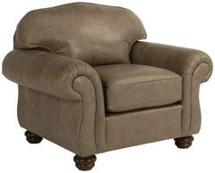 Flexsteel® Bexley Taupe Chair