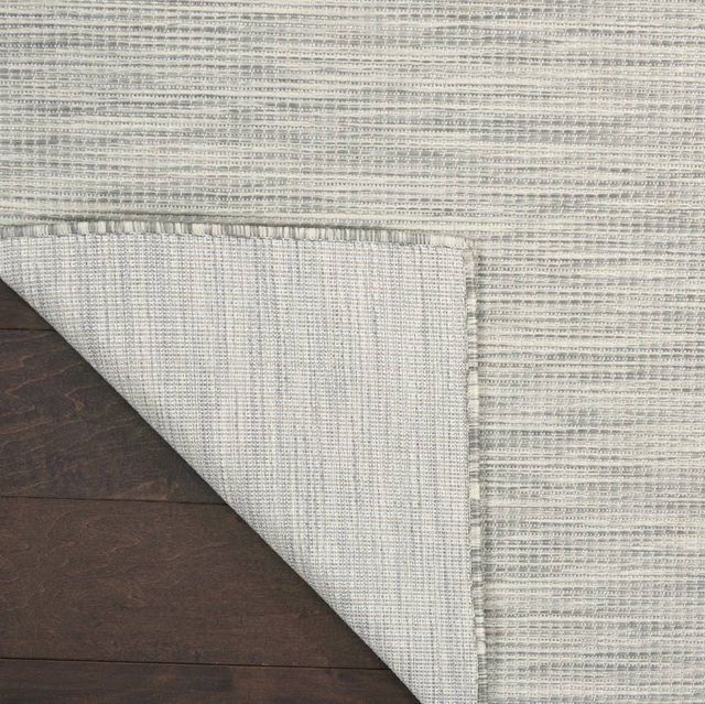 Nourison Home™ Positano Light Gray 5'x7' Area Rug-1