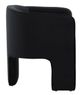 VIG Furniture Modrest Kyle Black Accent Chair-2