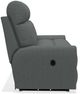 La-Z-Boy® Douglas Grey Reclining Sofa-2