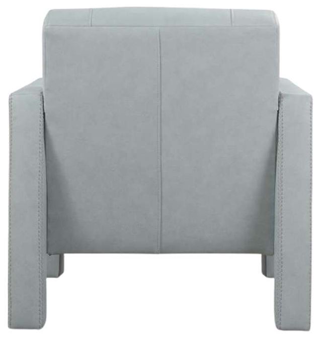 Hooker® Furniture CC Covette Amani Artic Blue Accent Chair-4