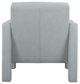 Hooker® Furniture CC Covette Amani Artic Blue Accent Chair-4