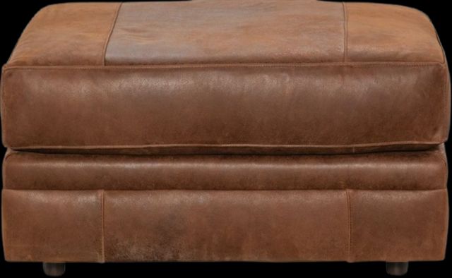 Bradington-Young Customizable Crew Ottoman-1