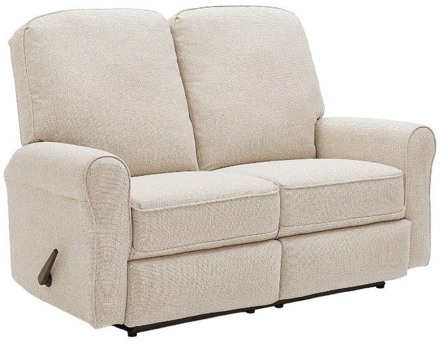Best® Home Furnishings Customizable Josey Motion Loveseat-0