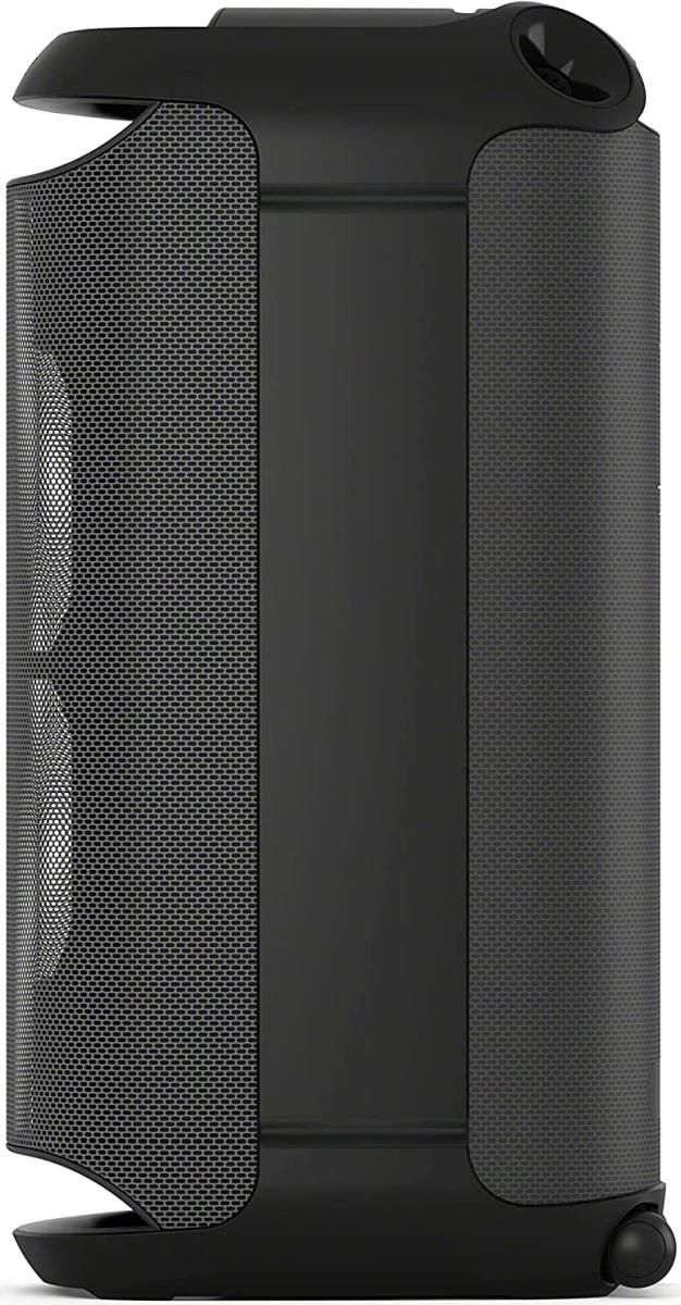 Sony® X-Series Black Wireless Portable Speaker-3