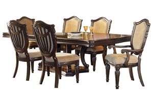 Grand Estates 7-Pc Dining Set