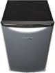 Danby® 21" 4.4 Cu. Ft. Iridium Silver Compact Refrigerator-3