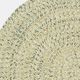 Capel Rugs Sea Glass Shell 9'6" Round Rug-1