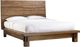 Modus Furniture Ocean Natural Sengon King Platform Bed-0