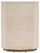 Hooker® Furniture Commerce and Market Haven Beige Spot Table-0