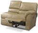 La-Z-Boy® Reese La-Z-Time® Left-Arm Sitting Reclining Loveseat-1
