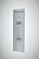 Frigidaire® 20 Cu. Ft. White Upright Freezer-3