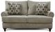 England Furniture Customizable Rosalie Loveseat-1