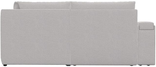 La-Z-Boy® Tahoe Oyster Sectional with Custom Layout Options-3