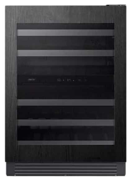 Dacor® 24" 4.7 Cu. Ft. Panel Ready Undercounter Wine Cooler-0