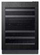 Dacor® 24" 4.7 Cu. Ft. Panel Ready Undercounter Wine Cooler-0