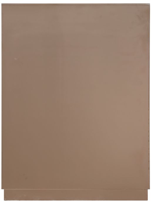 Meridian Furniture Scallop Brown Chest-3