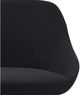 Moe's Home Collection Shelby Black Counter Stool-1