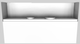 Vent-A-Hood® 54" White Wall Mounted Range Hood-4