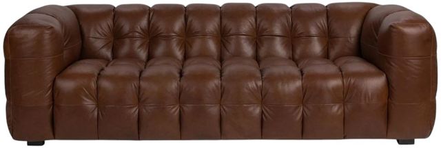 Classic Home Halston Chestnut Elite Sofa-2