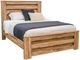 Signature Design by Ashley® Branstony Brown Queen Panel Bed-0