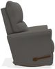 La-Z-Boy® Rowan Granite Reclina-Glider® Swivel Recliner-2