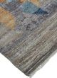 Feizy Salina Blue/Orange 7' x 9' Rug-2