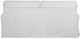 Braxton Culler Customizable Bedford Full Sleeper Sofa with Slipcover-2
