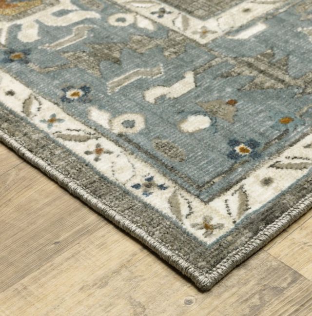 Oriental Weavers™ Ellington 5'x8' Style 9 Area Rug-3
