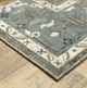 Oriental Weavers™ Ellington 5'x8' Style 9 Area Rug-3