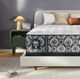 Serta® Cascade Range 14" Innerspring Extra Firm Tight Top Twin XL Mattress-2