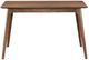 New Classic® Home Furnishings Oscar Walnut Counter Table-2