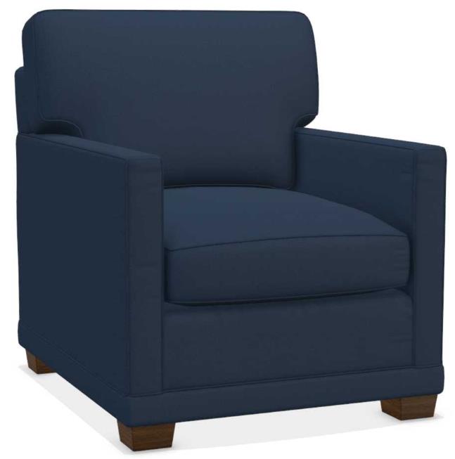 ♡ Mc2 ♡ La-Z-Boy® Kennedy Chair | McMasters Home Gallery