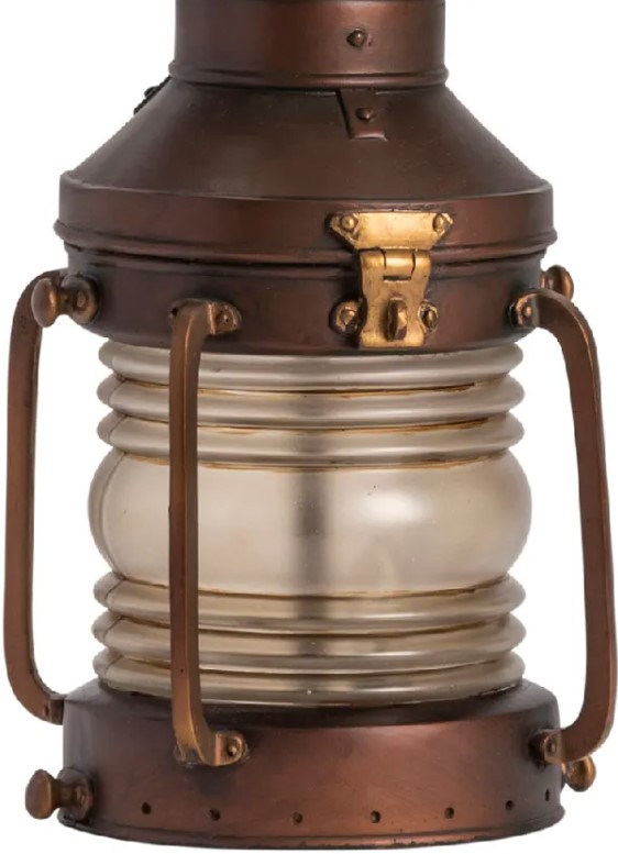 Crestview Collection Table Lamp - Thumbnail 2