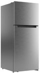 Element® 28" 17.6 Cu. Ft. Stainless Steel Top Freezer Refrigerator -2