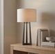 Uttermost® Midas Dark Bronze Table Lamp-1