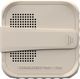 Klipsch® Music City Series Cream Portable Bluetooth Speaker -3