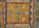 Feizy Fillmore Blue/Multi 5'x8' Area Rug-1