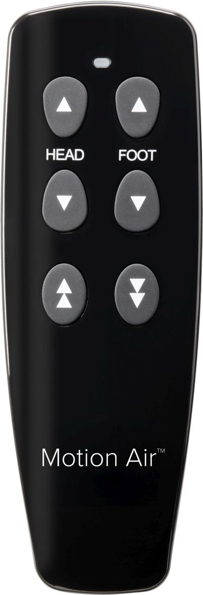 Serta® SleepTrue™ Motion Air™ King Adjustable Foundation-3