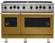 Viking® 5 Series 48” Golden Hour Pro Style Natural Gas Range-0