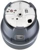 InSinkErator® Evolution Compact® 0.75 HP Continuous Feed Black Enamel Gray Garbage Disposal-1