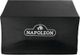 Napoleon 18" Built-in Side Burners Cover-0