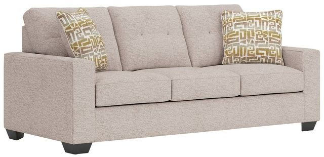 Signature Design by Ashley® Larimer Stone Sofa-0