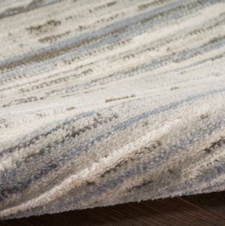 Nourison Home™ Serenity Home 5'x7' Style 7 Area Rug-4