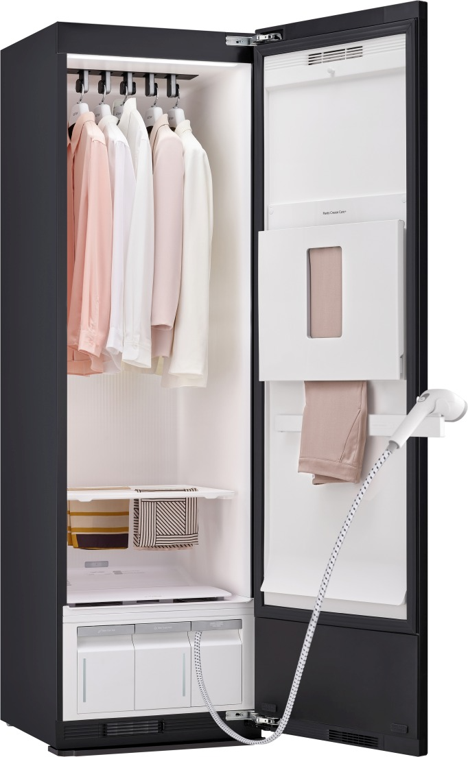 LG Styler® 23.6 LG Styler® 23.6