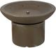 A & B Home Brown Bowl Fountain-0