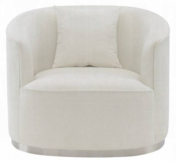 ACME Furniture Odette Beige Chair-2