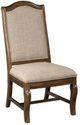 Kincaid Furniture Portolone Alder Upholstered Side Chair-0