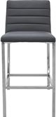 Modus Furniture Amalfi Cobalt Bar Stool-2
